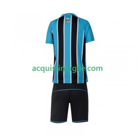 Divisa di Calcio GREMIO Bambino Prima 2025/2026